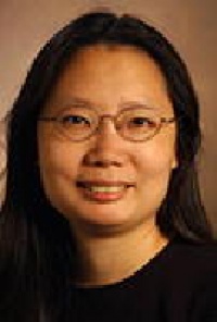 Dr. Emily  Chan MD, PHD