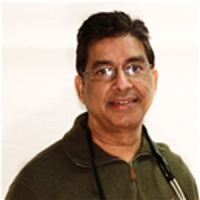 Dr. Prem Nandiwada MD, Gastroenterologist