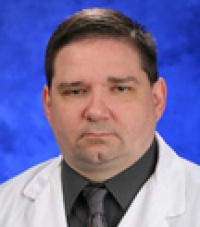 Dr. Justin David Chandler MD