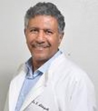 Faisal Aldujaili DDS, Dentist