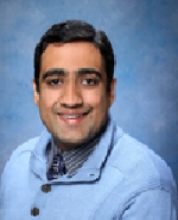 Dr. Ahmed B Arshad MD, Neurologist
