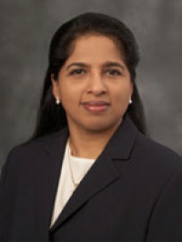 Dr. Jayanthi Ganesan M.D., Hospitalist