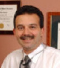 Dr. Peter Charles Galier MD