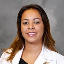Dr. Michelle Quinones-Defendini, MD, FACOG, OB-GYN (Obstetrician-Gynecologist)