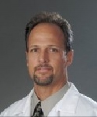 Dr. Craig R. Huber MD, Emergency Physician