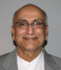 Dr. Hemant P Gundavda M.D.