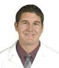 Dr. Joshua D. Griggs MD, Family Practitioner
