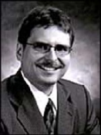 Dr. Todd Ralph Rieter D.P.M.