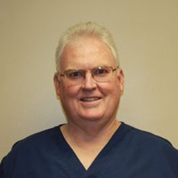 Dr. Bruce G Howard DDS, Dentist