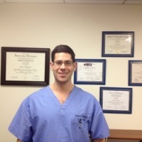 Dr. Ben Zion Gruen D.C., Chiropractor