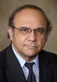 Massoud Nemati M.D., Cardiologist