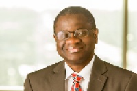 Dr. Stephen  Obaro M.D.