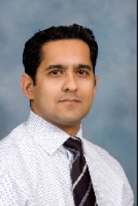 Chirag Shah D.O., Cardiologist