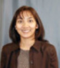 Dr. Tina Buerano Verder MD
