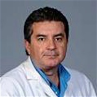 Dr. Carlos Adrian Egas M.D.
