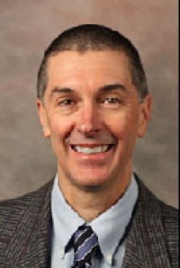 Dr. Michael Lockwood MD, Rheumatologist