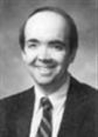 Dr. William D. Sullivan M.D., Pulmonologist