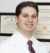 Dr. Joseph P. Matrullo DMD, Dentist