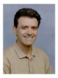 Dr. Ruben Antenor Moreno MD