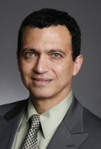 Dr. Ahmed A Amayem M.D., Anesthesiologist