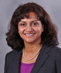 Dr. Jigna Desai Jhaveri M.D., Radiation Oncologist