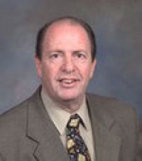 Dr. Bernard J. Lichtenstein M.D.