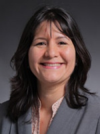 Dr. Julissa Baez MD, Pediatrician