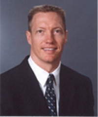 Dr. John Murphy DO, Orthopedist