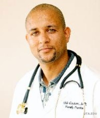 Dr. Akili H Graham M.D.