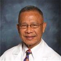 Dr. Felizardo S. Camilon M.D., Ear-Nose and Throat Doctor (Pediatric)