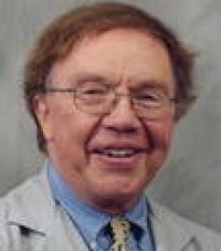 Dr. John A Elstrom M.D.
