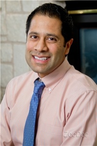 Dr. Nilay Shah DDS, Dentist