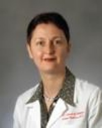 Dr. Corina  Nailescu MD