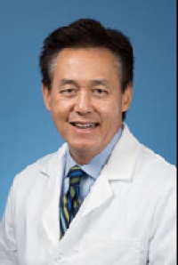 Dr. Michael Gin Quon M.D.
