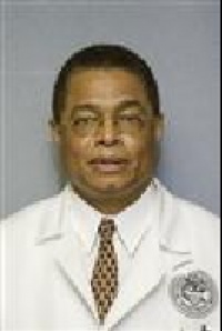 Harold Delane Thompson MD, Radiologist