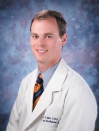 Dr. Jason R Miller DMD, MD, Oral and Maxillofacial Surgeon