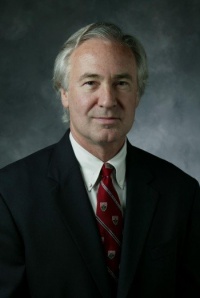 Dr. David Kendal Stevenson MD
