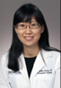 Dr. Christine Susan Hwang M.D.