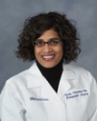 Dr. Sheila  Chandran M.D.