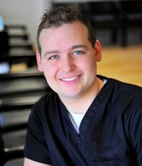 Dr. Adam Thomas Wehrmeister D.D.S., Dentist