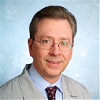 Dr. Douglas Edward Merkel MD