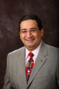 Dr. Zuhair  Sayany D.M.D.