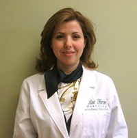 Dr. Rulla  Aswad DDS, MS