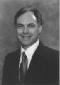 Dr. Edgar O. Hartle MD, Pathologist