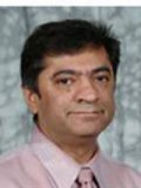Dr. Mohamed Kaseer Ghumra MD, Neurologist