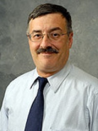 Marcus Hanfling DO, Cardiologist