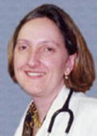 Dr. Sarah K May M.D.