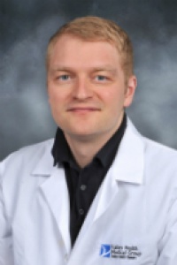 Dr. Michal Kaczor MD, Family Practitioner