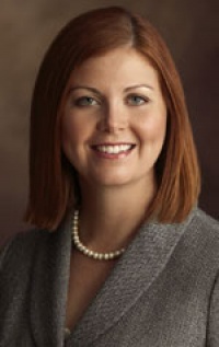 Mrs. Erin Cleary Sullivan OD, Optometrist