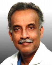 Dr. Murali Lakshmin MD, Anesthesiologist